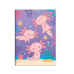 Brochura 14 C.D. 80 Fls Foroni - Axolove 4